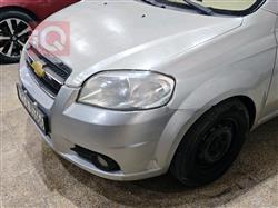 شيفروليه أفيو